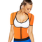 Orange 2XL Clothes