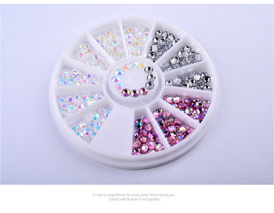 Disco de Taladro para Uñas Acrílicas - Image 4