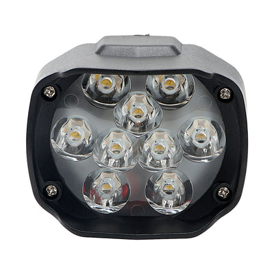 Faros LED Auxiliares L15 para Moto y Auto Eléctrico – Potencia y Visibilidad Superior - Image 5