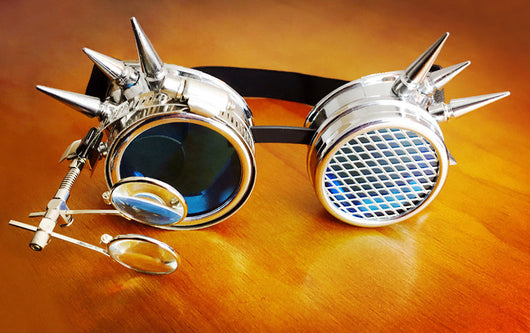 Gafas Deportivas Halloween para Fiestas y Actividades al Aire Libre - Image 13