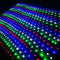 Color 100 Lights