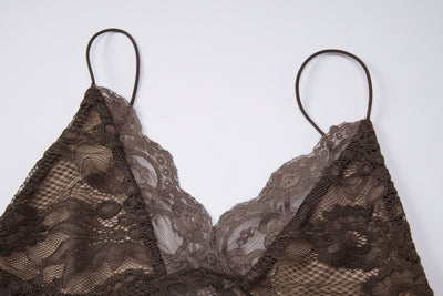 Camisola Sensual con Encaje Transparente - Image 28