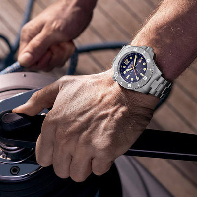 Reloj Mecánico Automático para Hombre - Image 4