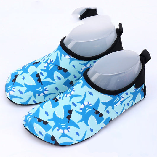Sandalias de Playa ZALE Transpirables Antideslizantes con Protección Reforzada - Image 4