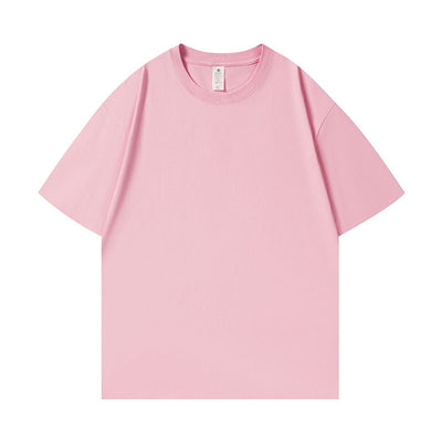 Camiseta Publicitaria Pesada Manga Corta para Trabajo - Image 16