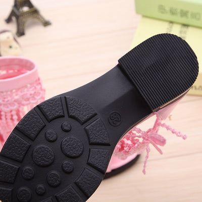 Zapatos Princesa para Niñas - Image 3