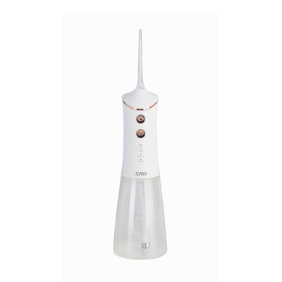 Irrigador Bucal Portátil Eléctrico 300ml - Limpiador Dental de Mano - Image 2