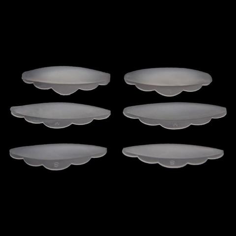 Protectores de Silicona para Pestañas - Image 8