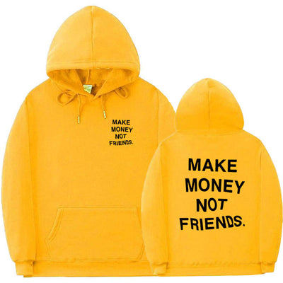 Sudadera con Capucha Térmica Unisex - Abrigo Polar para Otoño e Invierno - Image 17