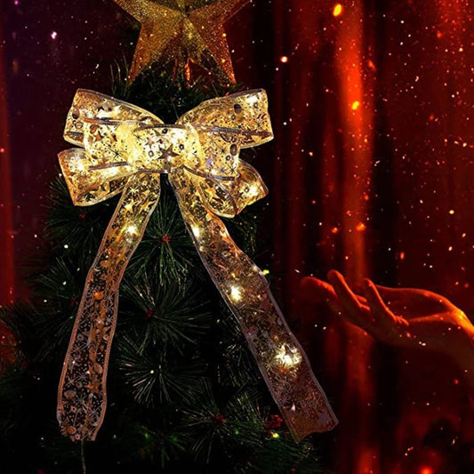 Guirnalda de Luces LED Bolas Decorativas Resistente al Agua para Navidad, Bodas y Hogar - Image 2