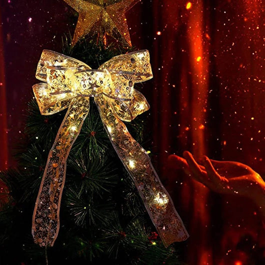 Guirnalda de Luces LED Bolas Decorativas Resistente al Agua para Navidad, Bodas y Hogar - Image 2
