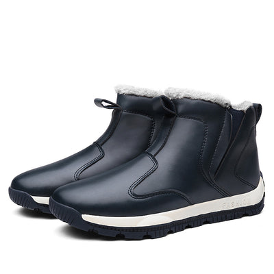 Zapatos de Algodón Ligero para Hombre - Image 14