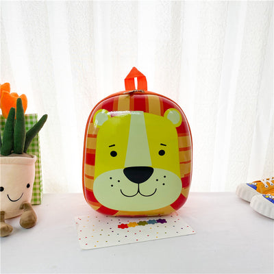 Mochila Infantil con Diseños de Animales Lindos - Image 9