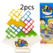 Portable 16 Blocks 2 Piezas