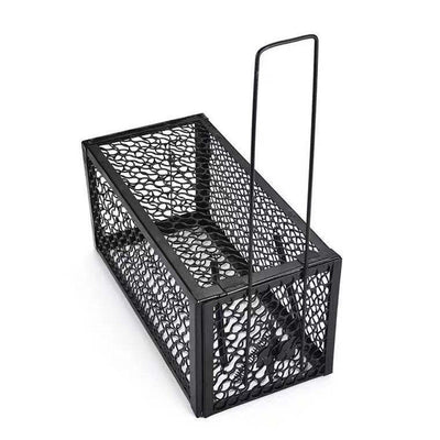 Trampa Automática para Ratones - Jaula de Captura Segura para el Hogar - Image 14