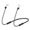 Earphone Sleeve Anti Lost Lanyard Negro