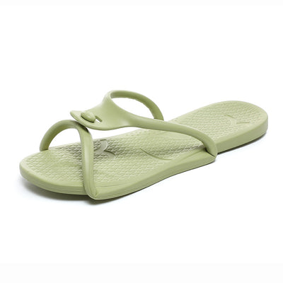 Pantuflas Plegables de Viaje con Suela Antideslizante - Image 6