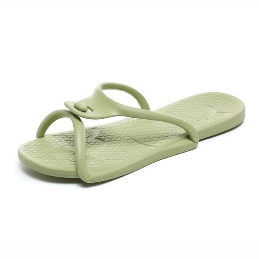 Pantuflas Plegables de Viaje con Suela Antideslizante - Image 6