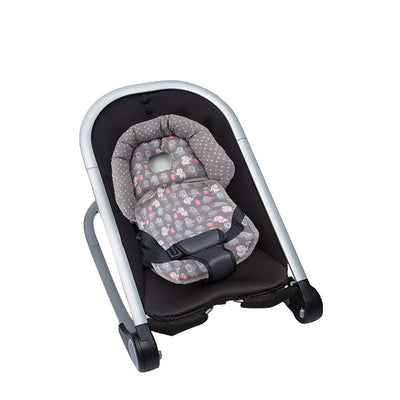 Cojín Ergonómico Moldeador para Asiento de Carrito