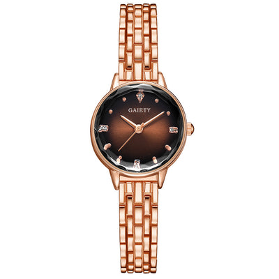 Reloj de Aleación Elegante para Mujer - Image 5