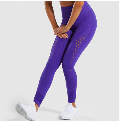 Leggings de Yoga sin Costuras