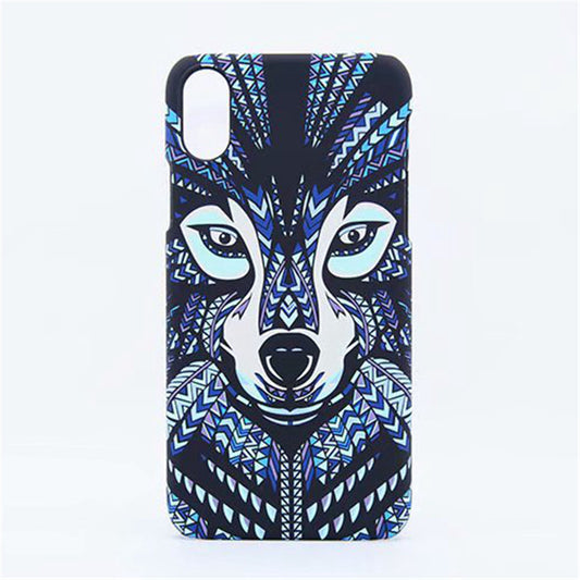 Funda Protectora Rey del Bosque