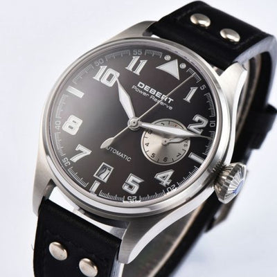 Reloj Mecánico Automático de Precisión - Image 14