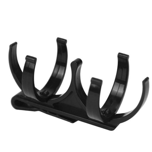 Organizador de Pelotas de Golf con Clip - Accesorio Portátil para Golfistas - Image 7