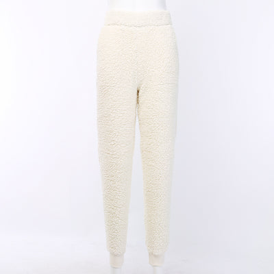 Pantalones Deportivos Casuales de Cashmira para Mujer - Estilo Street - Image 5