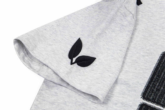 Playera Manga Corta Diseño Verano con Bordado para Hombre - Image 20