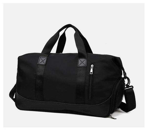 Bolsa Multiusos Estilo Occidental - Perfecta para Yoga y Viajes - Image 4