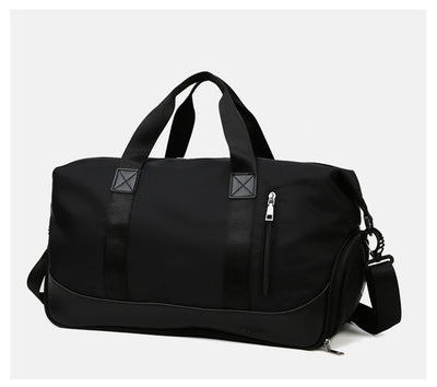 Bolsa Multiusos Estilo Occidental - Perfecta para Yoga y Viajes - Image 4