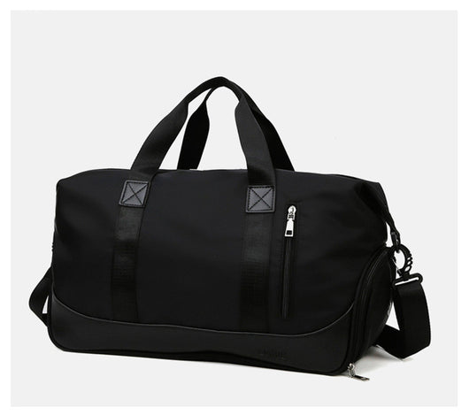 Bolsa Multiusos Estilo Occidental - Perfecta para Yoga y Viajes - Image 4