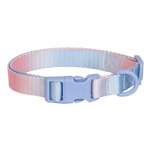 Collar Antiherrumbre Degradado para Perros - Talla Grande - Image 4