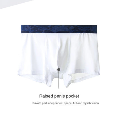 Boxers para Hombre con Tecnología de Refrigeración - Image 19