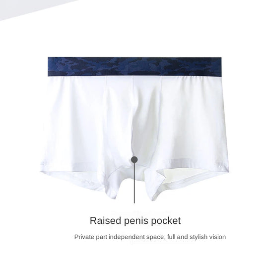 Boxers para Hombre con Tecnología de Refrigeración - Image 19