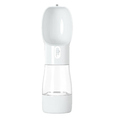 Vaso Multifuncional Portátil para Mascotas - Comedero y Bebedero 2 en 1 - Image 8