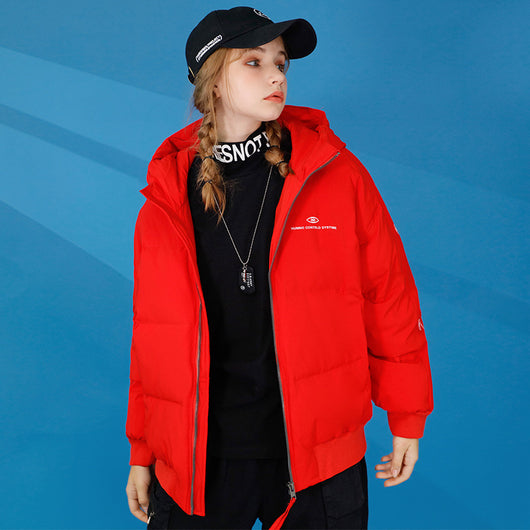 Chaqueta de Plumas Ultraligera para Invierno - Image 3