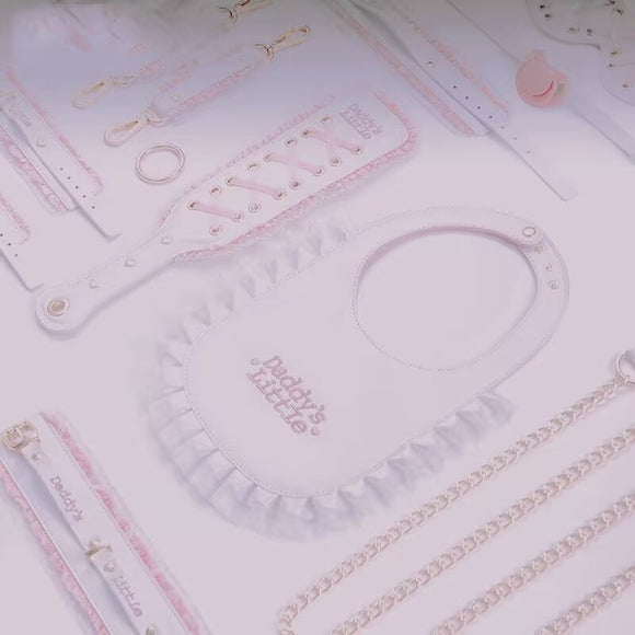 Conjunto de Cintas Decorativas para Mujer para uso en Ecuador