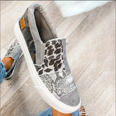 Zapatos sin cordones cómodos y versátiles - Image 2