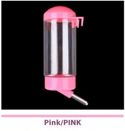 Fuente de Agua Automática Colgante para Perros y Gatos - Image 7