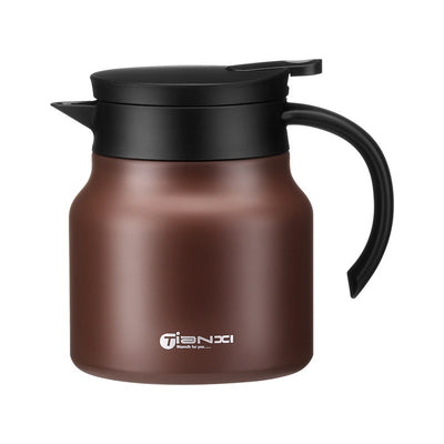 Hervidor de Té con Separador de Agua de Gran Capacidad - Image 5