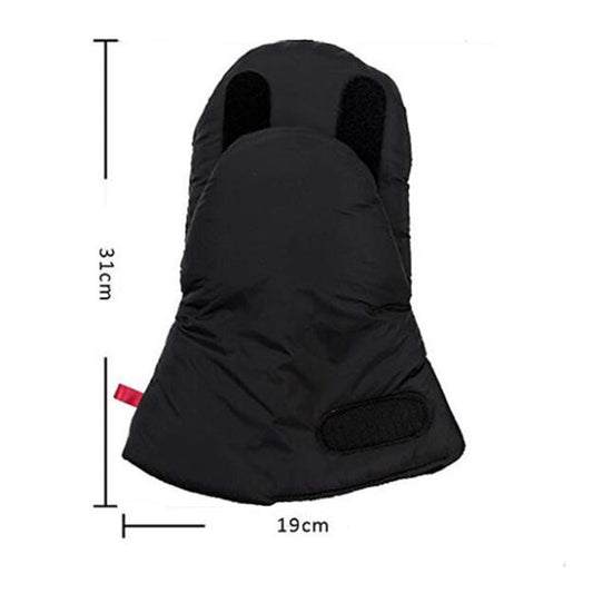 Guantes Térmicos para Carriola de Bebé - Otoño e Invierno - Image 2
