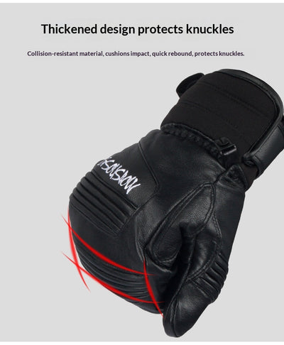 Guantes Deportivos para Senderismo y Ciclismo - Image 14