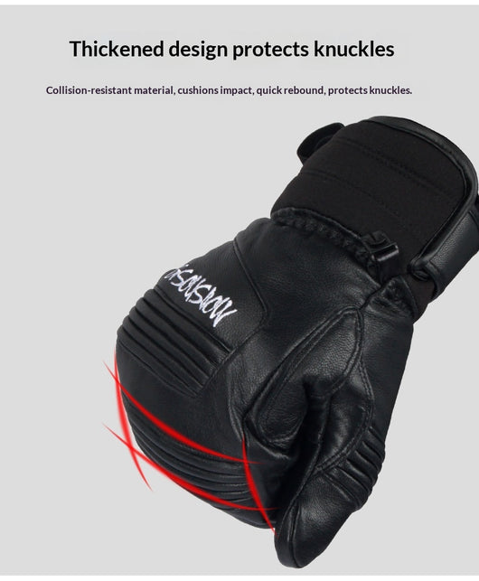 Guantes Deportivos para Senderismo y Ciclismo - Image 14