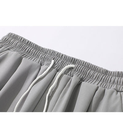 Pantalones Deportivos Estilo Hong Kong - Leggings Casuales Trendy - Image 14