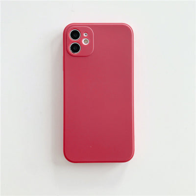 Funda Líquida para Celular Cubo Rubik Efecto 3D - Image 12