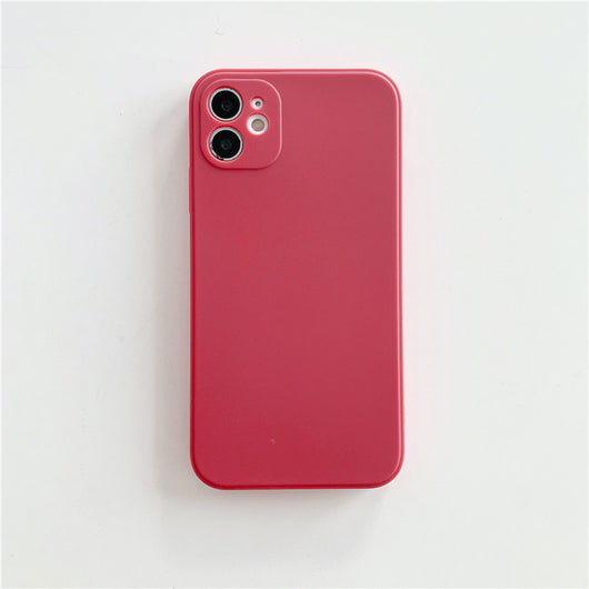 Funda Líquida para Celular Cubo Rubik Efecto 3D - Image 12