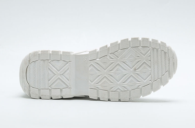 Zapatillas Canvas Altas para Mujer - Estilo Versátil - Image 10