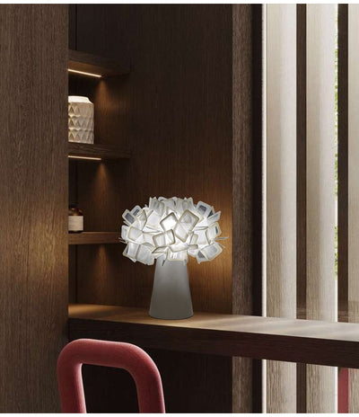Lámpara de Mesa Moderna para Dormitorio y Sala de Estar - Image 10